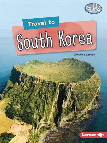 Stock image for Travel to South Korea Format: Paperback for sale by INDOO