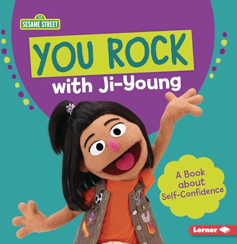 Beispielbild fr You Rock with Ji-Young zum Verkauf von PBShop.store US