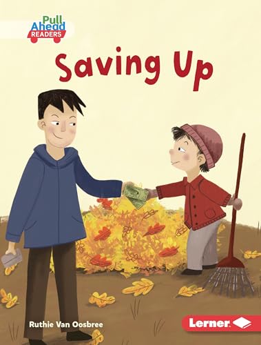 Stock image for Saving Up for sale by Blackwell's