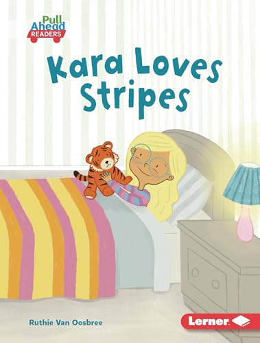 Stock image for Kara Loves Stripes Format: Library Bound for sale by INDOO