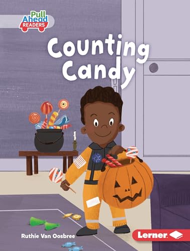 Stock image for Counting Candy for sale by Blackwell's