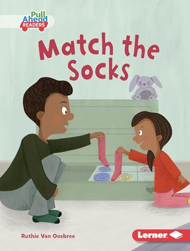 Stock image for Match the Socks for sale by Blackwell's