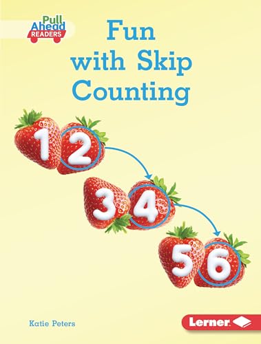 Stock image for Fun With Skip Counting for sale by Blackwell's