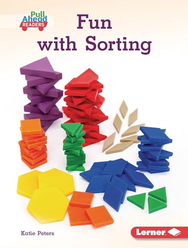 Stock image for Fun With Sorting for sale by Blackwell's