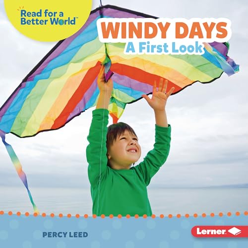 Stock image for Windy Days for sale by Blackwell's
