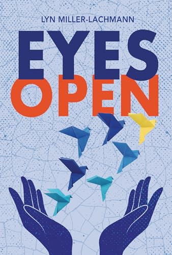 Stock image for Eyes Open Format: Trade Hardcover for sale by INDOO