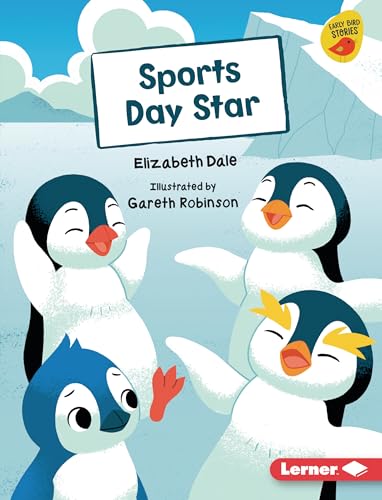 Stock image for Sports Day Star (Hardcover) for sale by Grand Eagle Retail