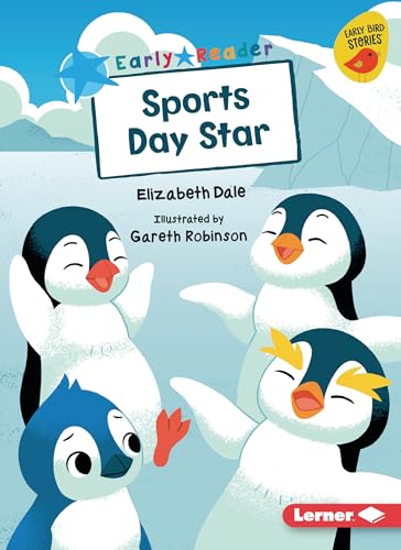 Imagen de archivo de Sports Day Star Format: Paperback a la venta por INDOO