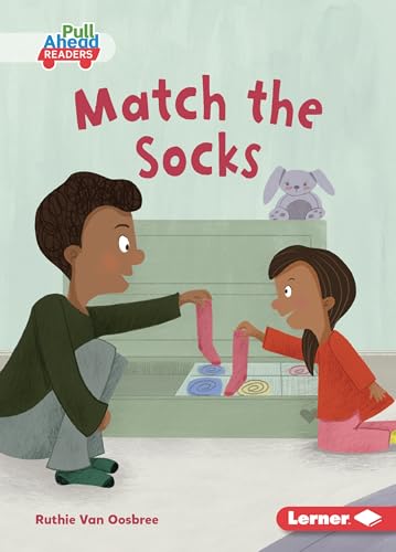 Beispielbild fr Match the Socks zum Verkauf von PBShop.store US