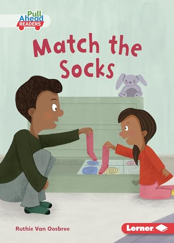 Imagen de archivo de Match the Socks a la venta por PBShop.store US