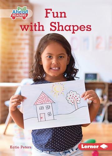 Imagen de archivo de Fun with Shapes a la venta por PBShop.store US