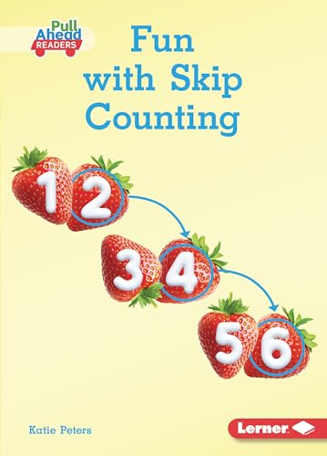 Beispielbild fr Fun with Skip Counting zum Verkauf von PBShop.store US