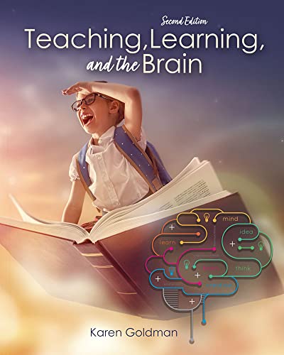Beispielbild fr Teaching, Learning, and the Brain zum Verkauf von Blackwell's