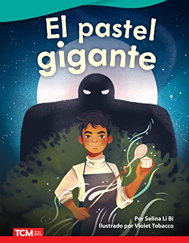 Stock image for El Pastel Gigante for sale by Blackwell's