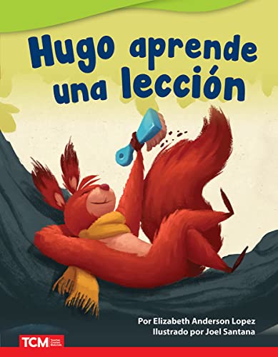 Stock image for Hugo Aprende Una Leccin for sale by Blackwell's