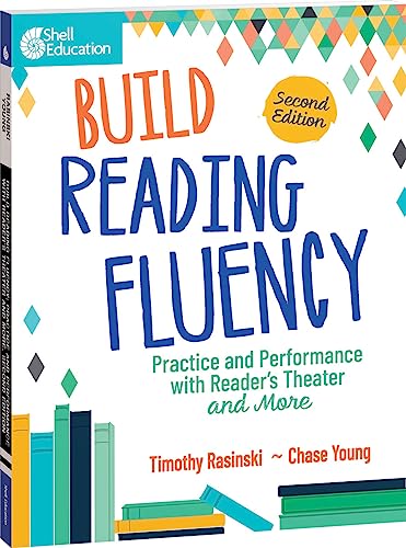 Beispielbild fr Build Reading Fluency zum Verkauf von Blackwell's