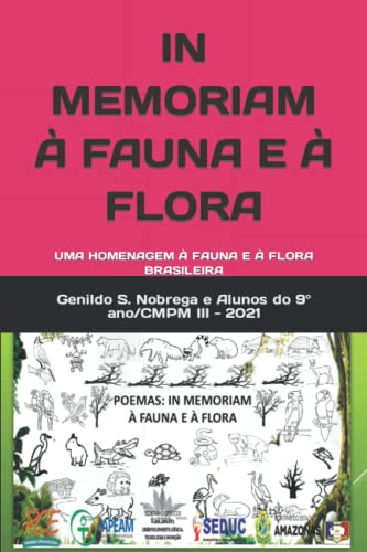 Beispielbild fr In Memoriam ? Fauna E ? Flora zum Verkauf von PBShop.store US