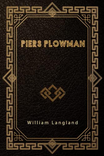 Beispielbild fr Piers Plowman zum Verkauf von Better World Books