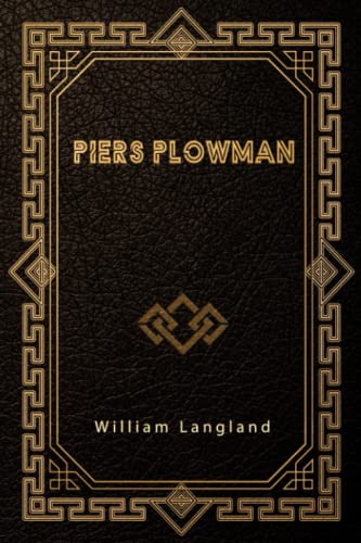 9798766790099: Piers Plowman