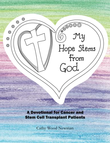 Stock image for My Hope Stems From God for sale by Big River Books