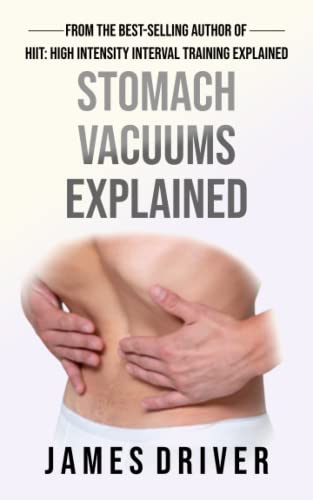 Imagen de archivo de Stomach Vacuums Explained a la venta por GreatBookPrices