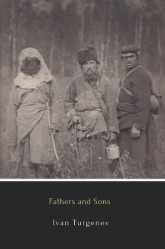 Stock image for Fathers and Sons (Illustrated) for sale by Red's Corner LLC