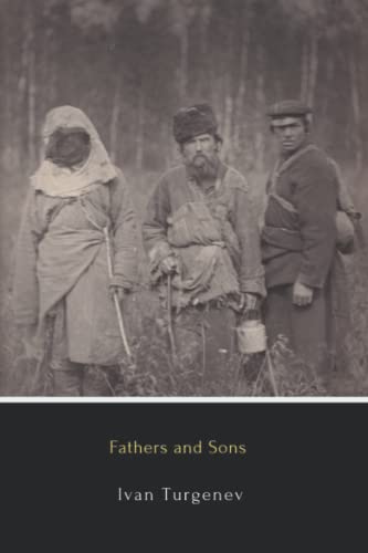 9798767946419: Fathers and Sons (Illustrated)