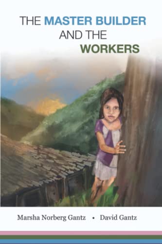 Imagen de archivo de The Master Builder and The Workers a la venta por Better World Books