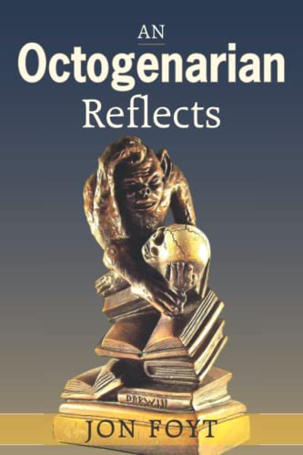 Beispielbild fr An Octogenarian Reflects zum Verkauf von Ria Christie Collections