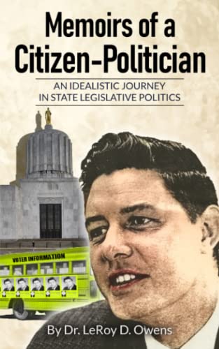 Stock image for Memoirs of a Citizen-Politician for sale by PBShop.store US