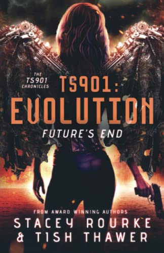 Stock image for TS901: Evolution: Future's End for sale by Ria Christie Collections