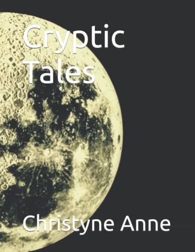 Stock image for Cryptic Tales for sale by PBShop.store US