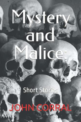 9798771422046: Mystery and Malice:: Short Stories