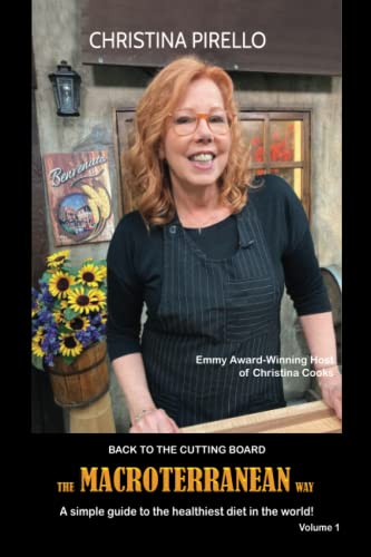 9798771876986: The Macroterranean Way: Back to the Cutting Board