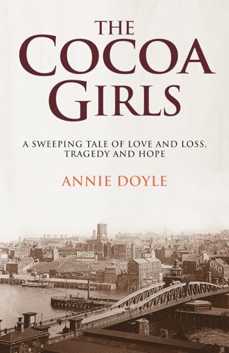 9798772016046: THE COCOA GIRLS