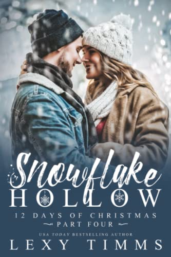 Imagen de archivo de Snowflake Hollow - Part 4 a la venta por PBShop.store US