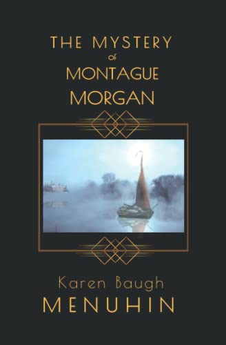 Imagen de archivo de The Mystery of Montague Morgan: A 1920s Christmas Country House Murder (Heathcliff Lennox) a la venta por Zoom Books Company
