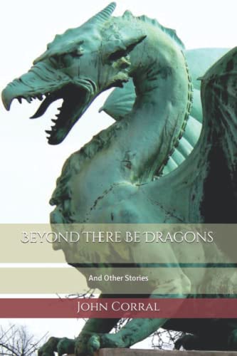 Imagen de archivo de Beyond There Be Dragons a la venta por PBShop.store US