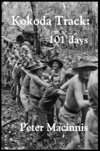 Stock image for Kokoda Track for sale by GreatBookPrices