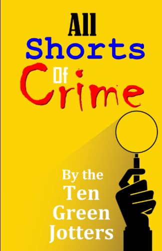 Stock image for All Shorts of Crime for sale by Brit Books