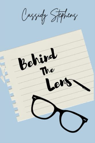 9798774371730: Behind The Lens