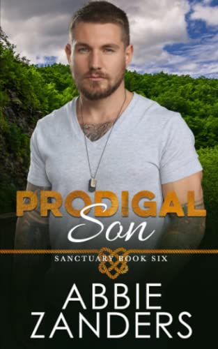 Beispielbild fr Prodigal Son: Sanctuary, Book Six zum Verkauf von Better World Books