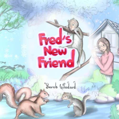 Beispielbild fr Fred's New Friend zum Verkauf von California Books