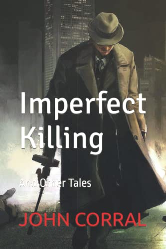 Imagen de archivo de Imperfect Killing a la venta por PBShop.store US