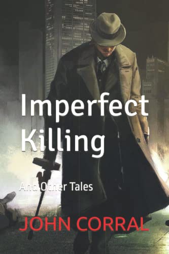 Stock image for Imperfect Killing for sale by PBShop.store US