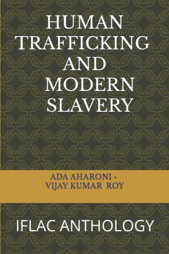 Imagen de archivo de Human Trafficking and Modern Slavery a la venta por PBShop.store US