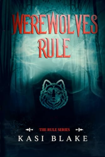 Stock image for Werewolves Rule (Rule Series) for sale by California Books