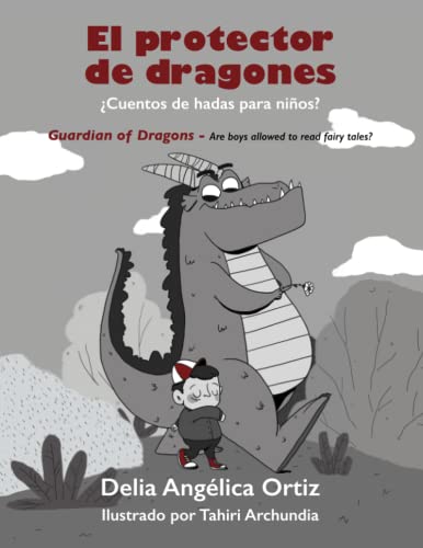 Stock image for El protector de dragones for sale by PBShop.store US