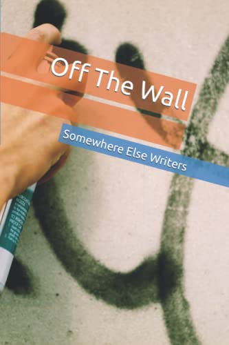 Stock image for Off The Wall for sale by Reuseabook