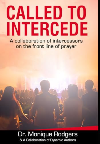 Stock image for Called to Intercede : Volume One for sale by Better World Books